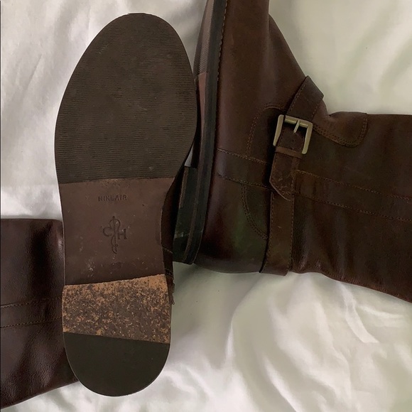 Cole Haan Riding Boots - Picture 3 of 3